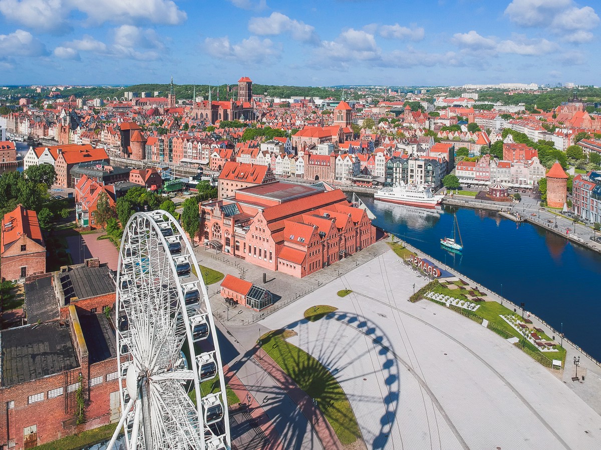 gdańsk